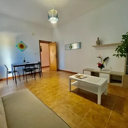 Apartment Sa Covula